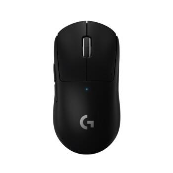 China Mini Logitech G Parameters Pro X Wireless Mouse 25000dpi Superlight Business Comfort for sale