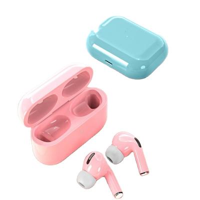 China In-Ear Noise Reduction IPX7 Waterproof Inpod 13 In-Ear Design Earbuds Comfortable ANC TWS Earphone Earphone for sale