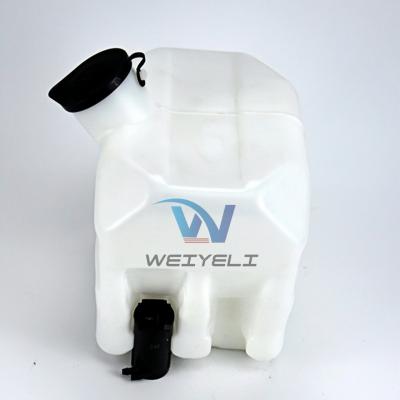 China 176-1931 176-1926 488-6475 Excavator Auxiliary Water Tank Expansion Kettle for sale