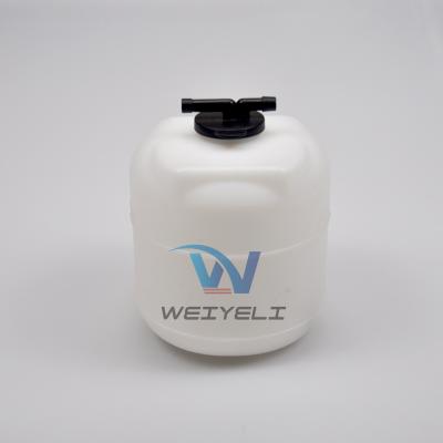 China Coolant Expansion Tank 362-03-14110 201-03-71810 210-03-11810 PC60-7/70-8 For Komatsu for sale