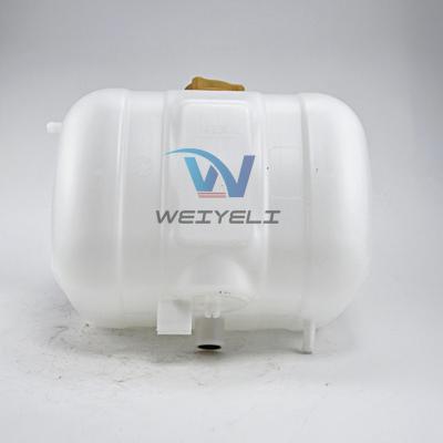 China VOE 11110211 17214674 11110410 4804536 Coolant Tank Assembly For EC210B/240B/290B for sale