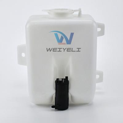 China EC210B Construction Machinery Wiper Kettle DC24V Windshield Washer Wiper Bottle VOE145-29143 for sale