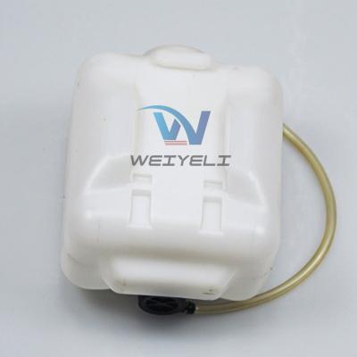 China Kobelco Construction Machinery Wiper Kettle 4333185 Radiator Overflow Bottle for sale