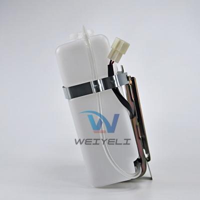 China XCMG Windshield Wiper Spray Bottle Kato Universal Coolant Expansion Tank for sale