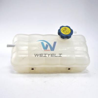 China 247-1385 247-1384 Coolant Expansion Tank D3K D5K Bulldozer Water Tank for sale