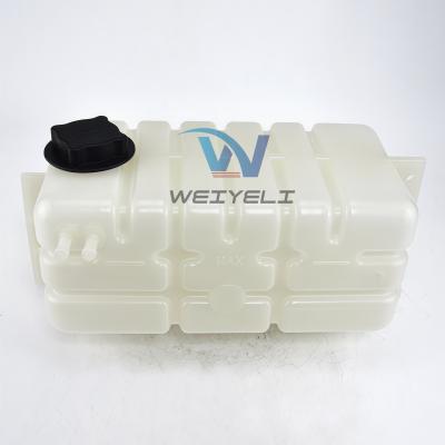 China 392313 4700392313 Radiator Coolant Reservoir Tank For Dynapac Ca250 Heavy Equipment for sale