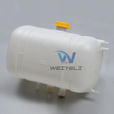 China 11033336 Coolant Expansion Tank For EC VOLVO Excavator Radiator Overflow Tank for sale