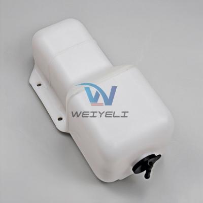 China YN05P01496F1 Coolant Expansion Water Tank For Kobelco SK130//135/200/210/250/260-8 for sale