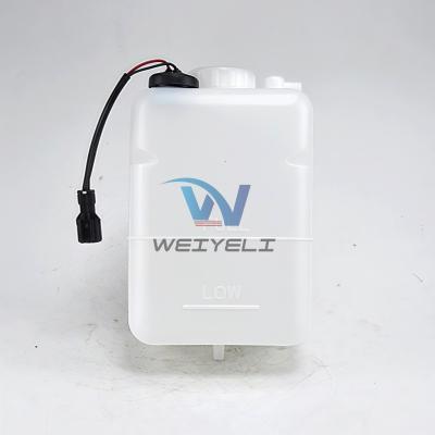 China 11M8-42300 21EG-10140 11EM-40070 KF-01C006 11N8-41071 KF-01C012 11N8-41070 Auxiliary Water Tank for sale