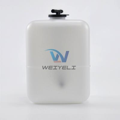 China Excavator Coolant Expansion Water Tank 20Y-06-15240 A229900001590 SY135/215/235/365 for sale