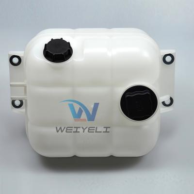 China Excavator Coolant Expansion Tank For EC250D/300D/350D VOE 15163859 17408222 for sale