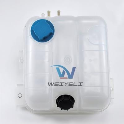 China EC360B/460B/380D/480D Volvo Coolant Expansion Tank 17336823 / 20880612 / 1675922 for sale