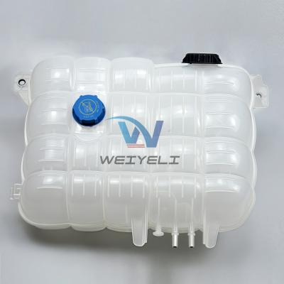 China 1674916 1674922 20517007 21883433 22430043 22821826 21360161 11033336 Radiator Overflow Box for sale