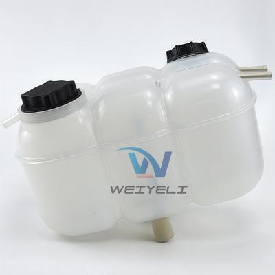 China VOLVO Excavator Coolant Expansion Tank For EC200D/210D/220D 17411509 11224995 for sale