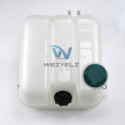 China VOE 1676400 1676576 7401676400 7401676576 FH12 FMX16 Radiator Expansion Tank for sale