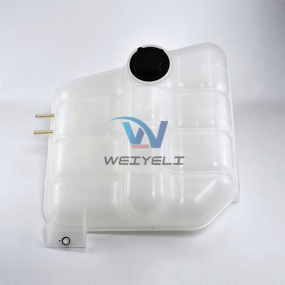 China Volvo FL FL 6 Truck Engine Cooling Parts Expansion Water Tank Auxiliary Kettle 3181065 for sale