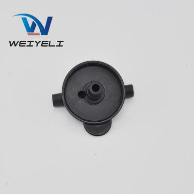 China Coolant Expansion Tank Cover Auxiliary Water Tank Suitable For Industrial Machinery for sale