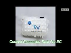 volvo ec900 coolant expansion tank voe 21883433 / 22430043 / 22821826 / 21360161