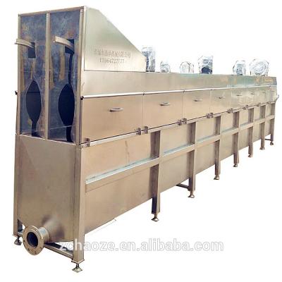 China Savings Cost Good Quality Professional Scalder Poultry and Chicken Scalding Machine for sale