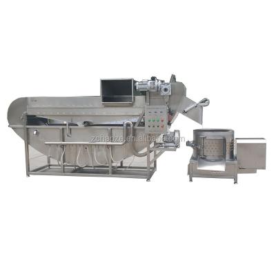 China Automatic halal poultry plucker machine for slaughterhouse with good efficient for sale