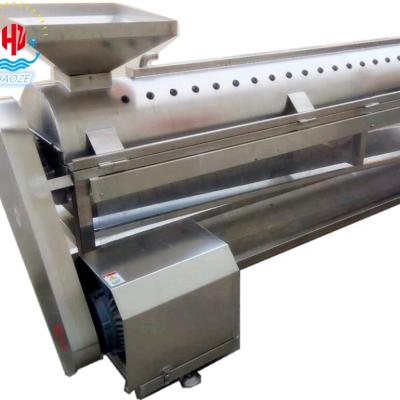 China Professional chicken feet peeling feet machine high efficiency poultry processing machine with high quality for sale