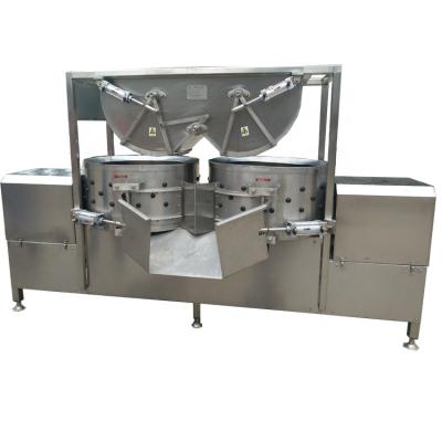 China Poultry clawpeeling processing equipment customized slaughter line factory wholesale chicken machine for sale