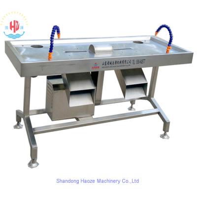 China chicken evisceration machine chicken evisceration machine poultry processing plant poultry processing equipment butcher equipment for sale