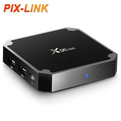 China TV BOX Wifi Set Top Box Android Digital Smart TV Box 10.0 for sale