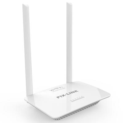 China New Arrival 300M Wireless Wifi Router Home Wireless Network Receiver for sale