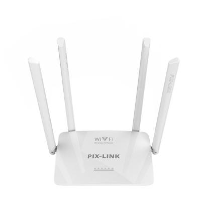 China Home Promotional Goods Using Optical Electric Wireless-n Router 300mbps for sale