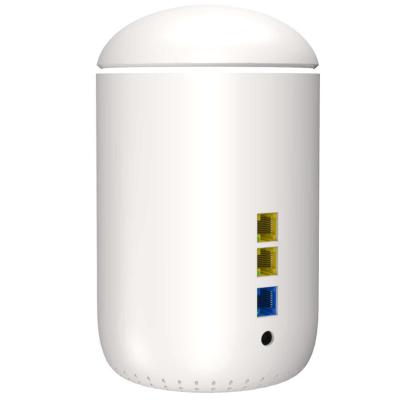 China NO 1800M Dual Band Gigabit Wireless Router for sale