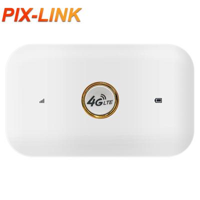 China Home Wireless Modem Wifi 4G LTE Hotspot Router for sale