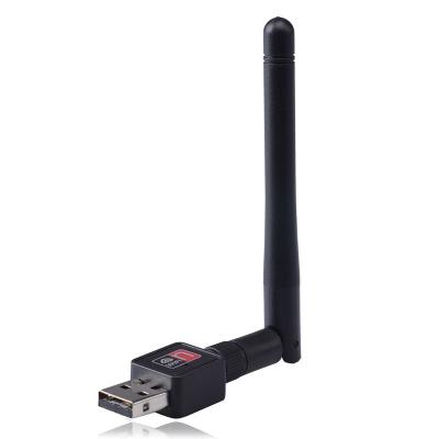 China 1200M Dual Band 2.4G 5.8G LAN Realtek RTL8812AU NW392Wifi USB Wireless High Speed ​​Wireless Adapter for sale