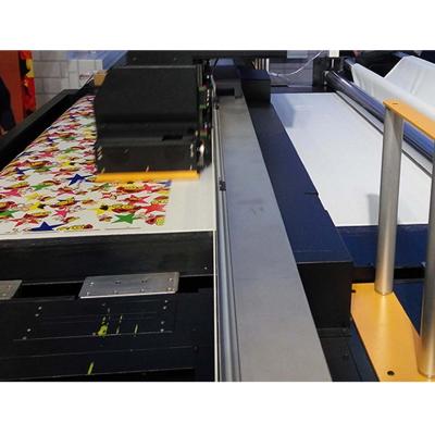 China Hotel Hotels Direct 1.8M Reactive Ink Pinter Textile Plotter With 8pcs Konica KM1024I 6pl Direct Textile Printer for sale