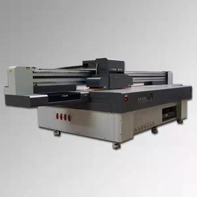 China High Quality Advertising 2513 UV Flatbed Printer for sale