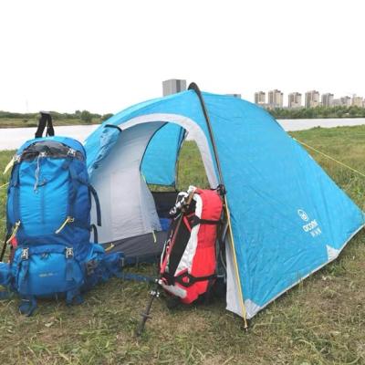 China UV-Resistant Outdoor Waterproof Camping Canopy Tent Outdoor ACOME Tents For Outdoor Events for sale