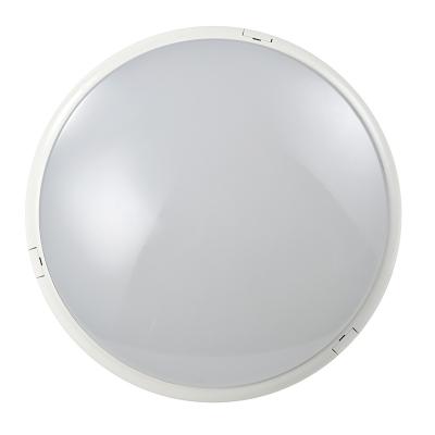 China MANI IP65 IK10 15W 90-120LM/W LED Ceiling Light Outdoor Mounted Waterproof Indoor Outdoor Ceiling Light for sale