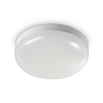 China Mani Square LED Bulkhead Light Outdoor Mounted Ceiling Light Or Wall Mount Office Mall Hotel LED Ceiling Light for sale