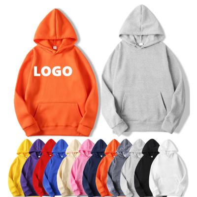 China Women's Loose Sweatshirt Sublimation Custom Pocket QUICK DRY Hip Hop Large Print/Screen Printed Women's Hoodies for sale