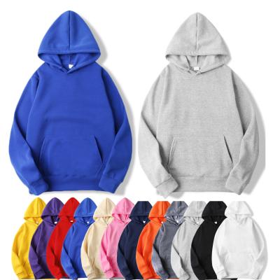 China Hot Sale Anti Shrink Mens Over Size High Quality Hoodies for sale