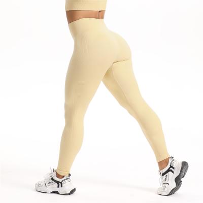 China Wholesale Women Breathable Fitness Yoga Legging Sets And Overalls Wear for sale