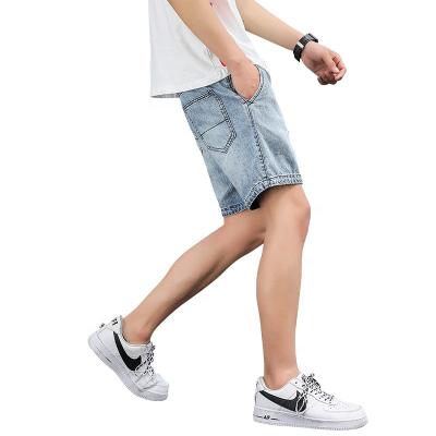 China High Quality QUICK DRY Summer Mens Jeans Shorts for sale