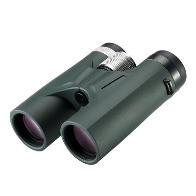 China For outdoor activities such as 10X42 High Definition Roof Climbing Prism Binoculars for sale