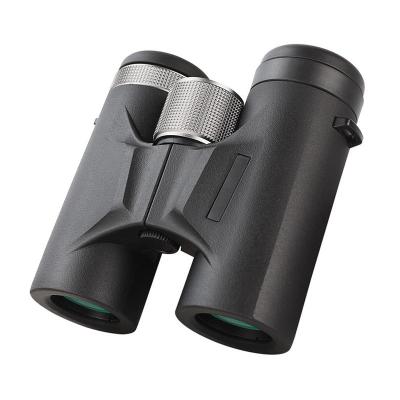 China For outdoor activities such as mounting high power 8x32 binoculars for adults compact telescope for outdoor hunting for sale