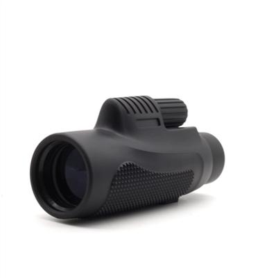 China Fogproof Long Distance Military Monocular , Single Binocular 10x42 for sale