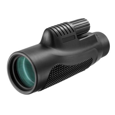 China to Expand Hot Selling Waterproof Shockproof Monocular 10X42 Telescope for sale