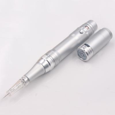 China Hot Selling Permanent Radio Permanent Makeup Forehead Tattoo Machine for sale