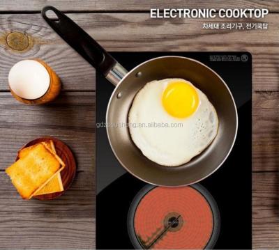 China Hotel cooktop electric cooker /single burner infared induction cooker for sale