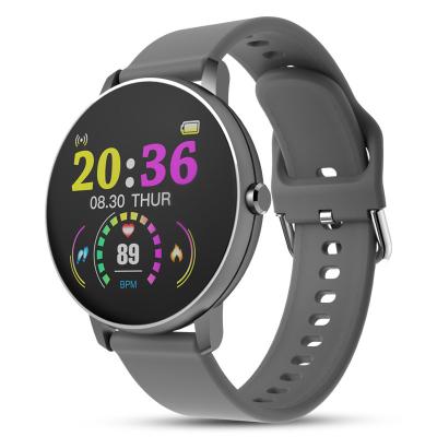 China 2022 Touch Screen Men Health Fitness Smart Sport Cheap Cost Effective Unisex Touch Screen Smartwatch Smartwatches for sale