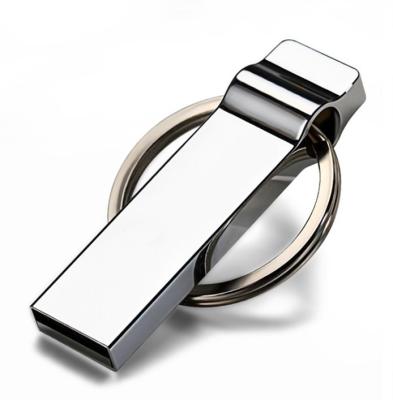 China Metal Promotion 256GB Flash Drive Usb for sale